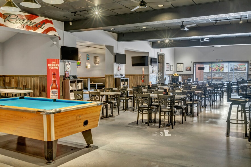 53 N Howard Ave, Croswell, MI for sale - Building Photo - Image 3 of 24