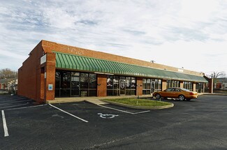 More details for 4000 Wilkinson Blvd, Charlotte, NC - Retail for Lease