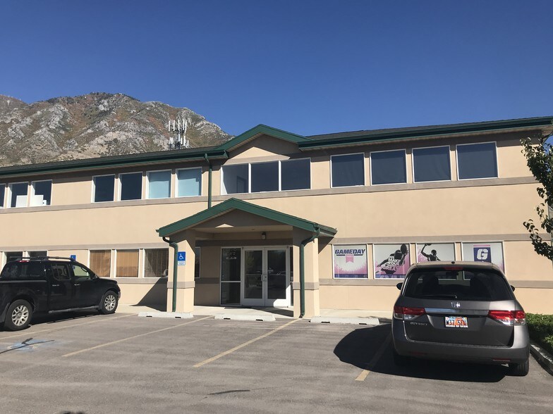 1086 N 450 W, Springville, UT à louer - Autre - Image 2 de 6