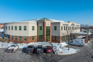 Plus de détails pour 1320 Broadcasting Rd, Wyomissing, PA - Bureau/Médical à louer