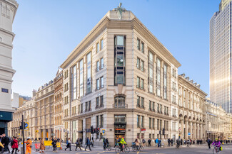 More details for 61-64 Cornhill, London - Office for Lease