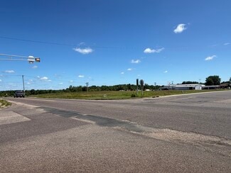 More details for 406-420 Chippewa St, Cadott, WI - Land for Sale
