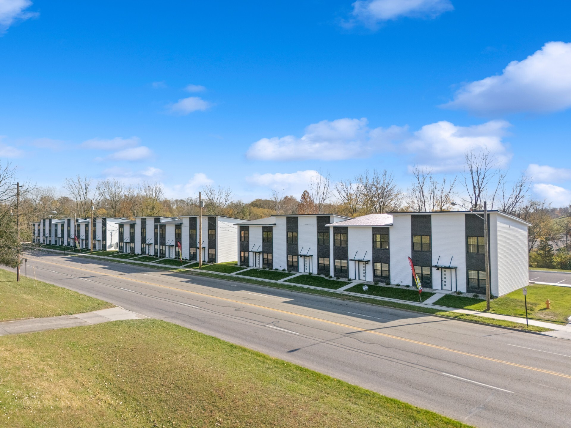 1835 E Home Rd, Springfield, OH à vendre Photo principale- Image 1 de 12