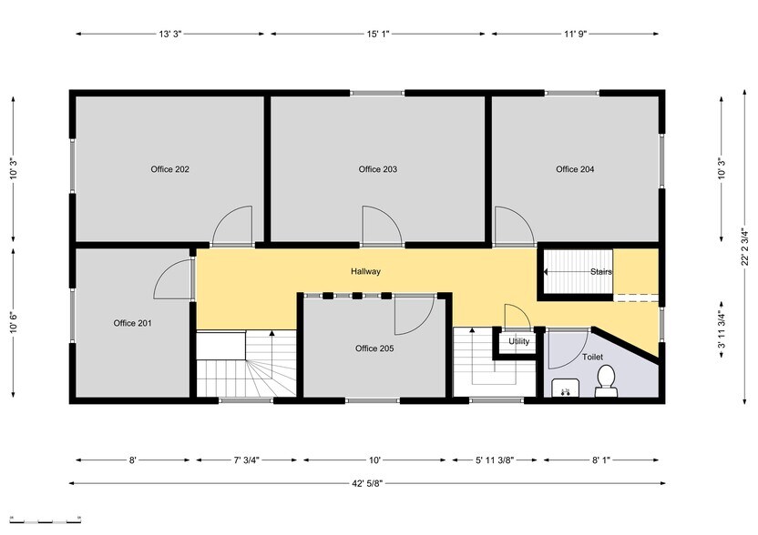 1330 Logan St, Denver, CO à louer - Photo du bâtiment - Image 2 de 70