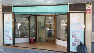 Plus de détails pour Multi-résidentiel à vendre