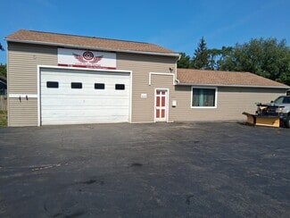 Plus de détails pour 3853 S Park Ave, Buffalo, NY - Commerce de détail à louer