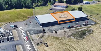 Plus de détails pour 31970 Cinema way, Tangent, OR - Industriel à louer