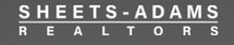 Sheets-Adams Realtors - Hutchinson