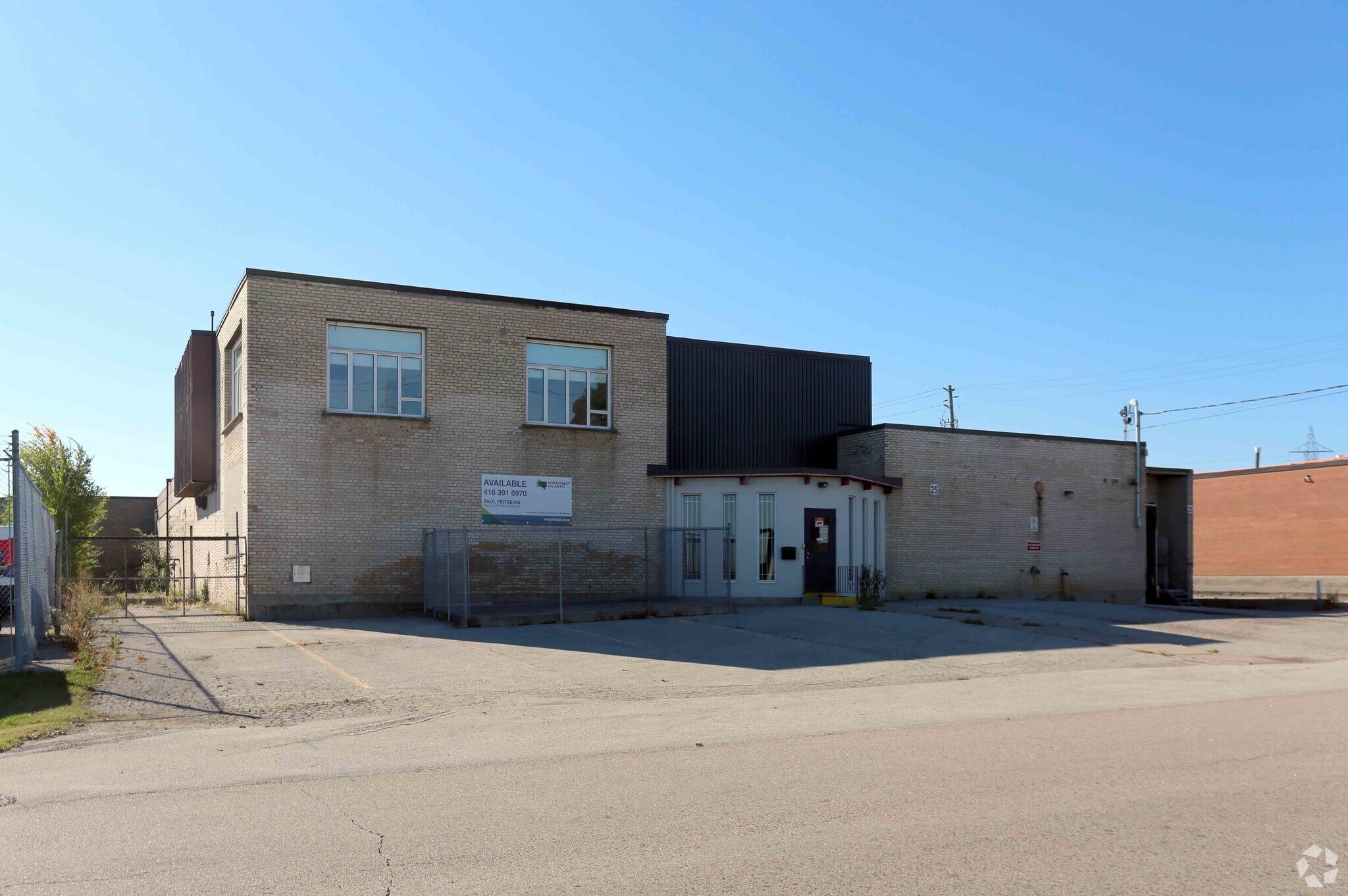25 Enterprise Rd, Toronto, ON à vendre Photo principale- Image 1 de 1