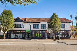 Plus de détails pour 200-208 E Eighth Ave, Munhall, PA - Commerce de détail à vendre