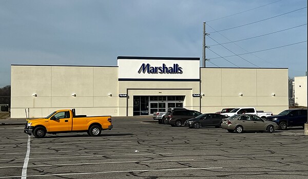 2905 N Broadway, Pittsburg, KS à vendre - Photo du bâtiment - Image 3 de 3