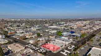 Plus de détails pour 2201 H St, Bakersfield, CA - Bureau à vendre