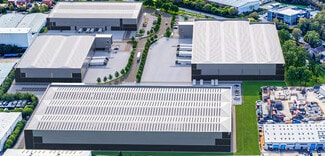 Plus de détails pour Southampton Rd, Titchfield - Industriel à louer