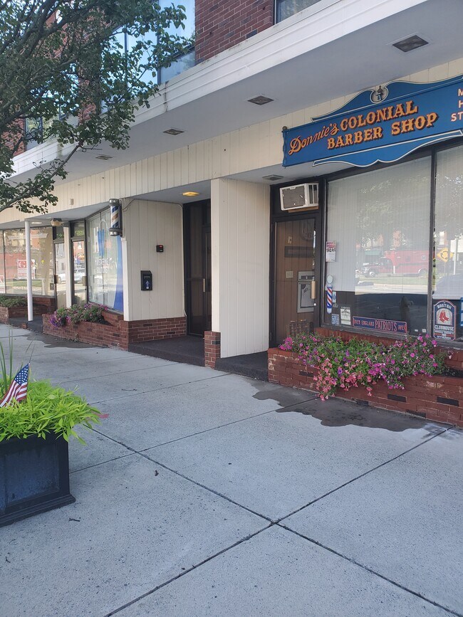 More details for 10-16 South St, Westborough, MA - Office for Lease