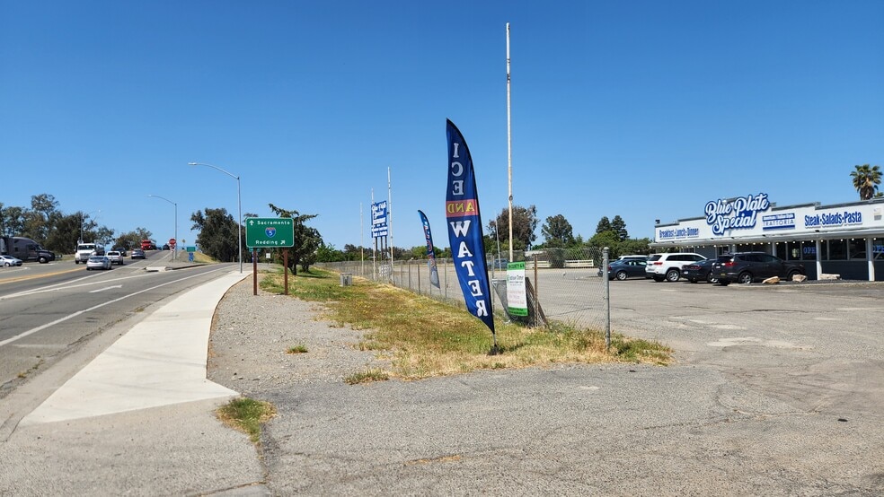 900 Newville Rd, Orland, CA for sale - Building Photo - Image 3 of 8