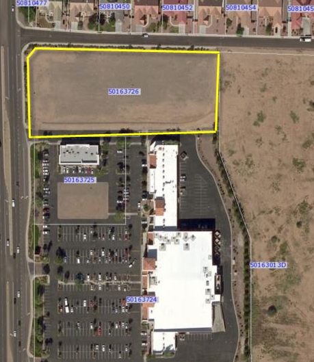 5115 N Dysart Rd, Litchfield Park, AZ for sale Primary Photo- Image 1 of 1