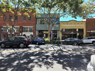 Plus de détails pour 380-382 University Ave, Palo Alto, CA - Bureau à louer