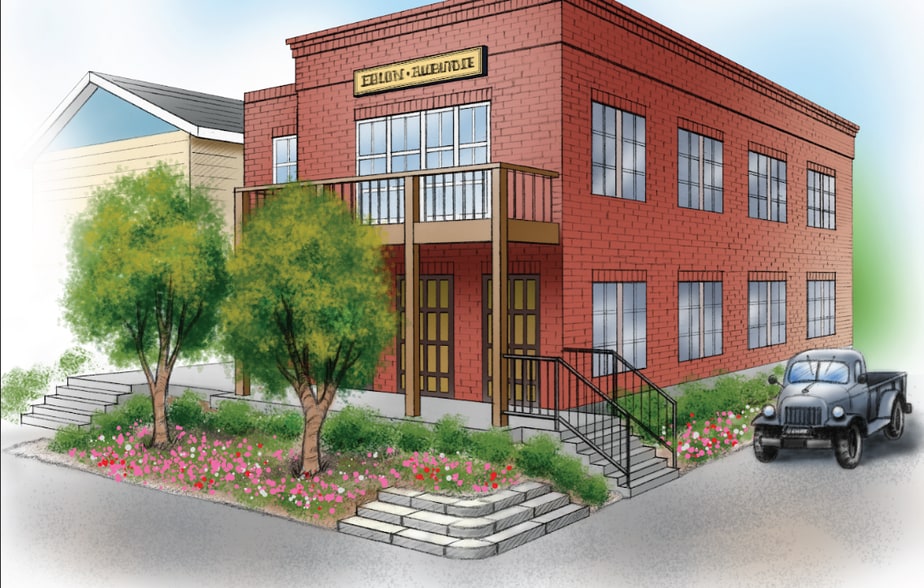 299 Commercial St, Auburn, CA for sale - Primary Photo - Image 1 of 5