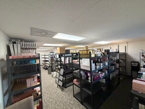 17831 Sky Park Cir, Irvine, CA for lease Interior Photo- Image 2 of 18