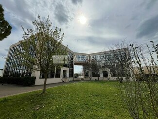 Plus de détails pour 10 Rue Du Lieutenant Parayre, Aix-en-Provence - Bureau à vendre