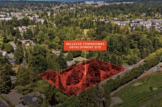 More details for 821 134th Ave NE, Bellevue, WA - Land for Sale