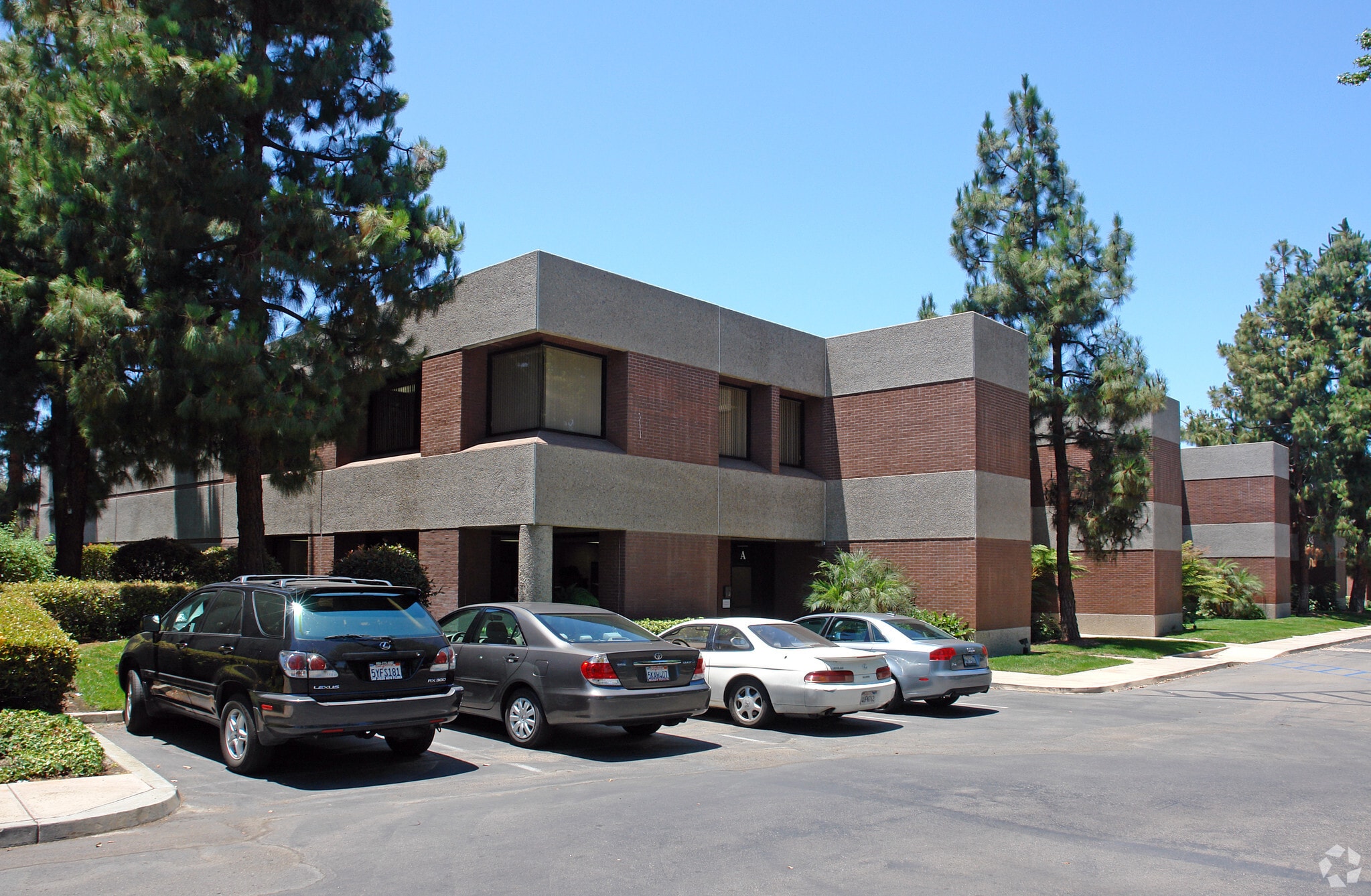 6295 Ferris Sq, San Diego, CA for lease Primary Photo- Image 1 of 11