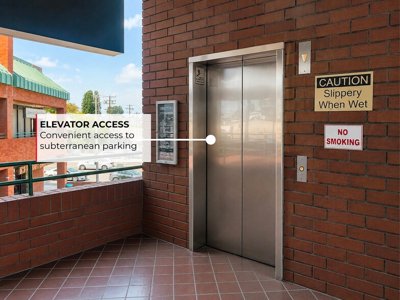 14396 Ventura Blvd, Sherman Oaks, CA for lease - Building Photo - Image 3 of 14