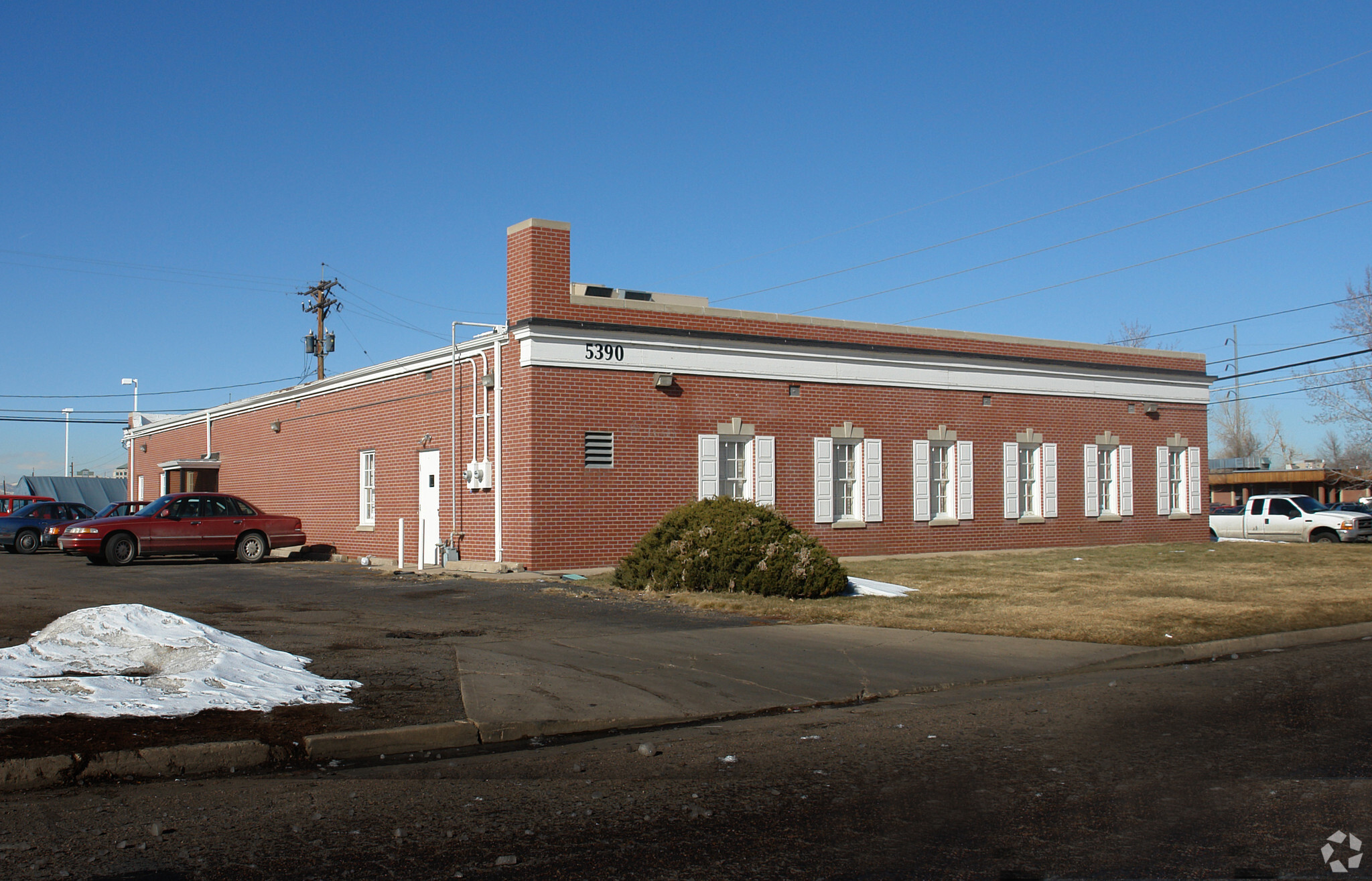 5390 E Evans Ave, Denver, CO for sale Primary Photo- Image 1 of 1