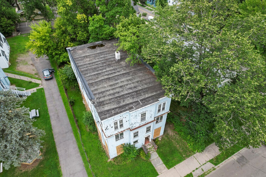 93 Walnut St, Binghamton, NY for sale - Building Photo - Image 2 of 20