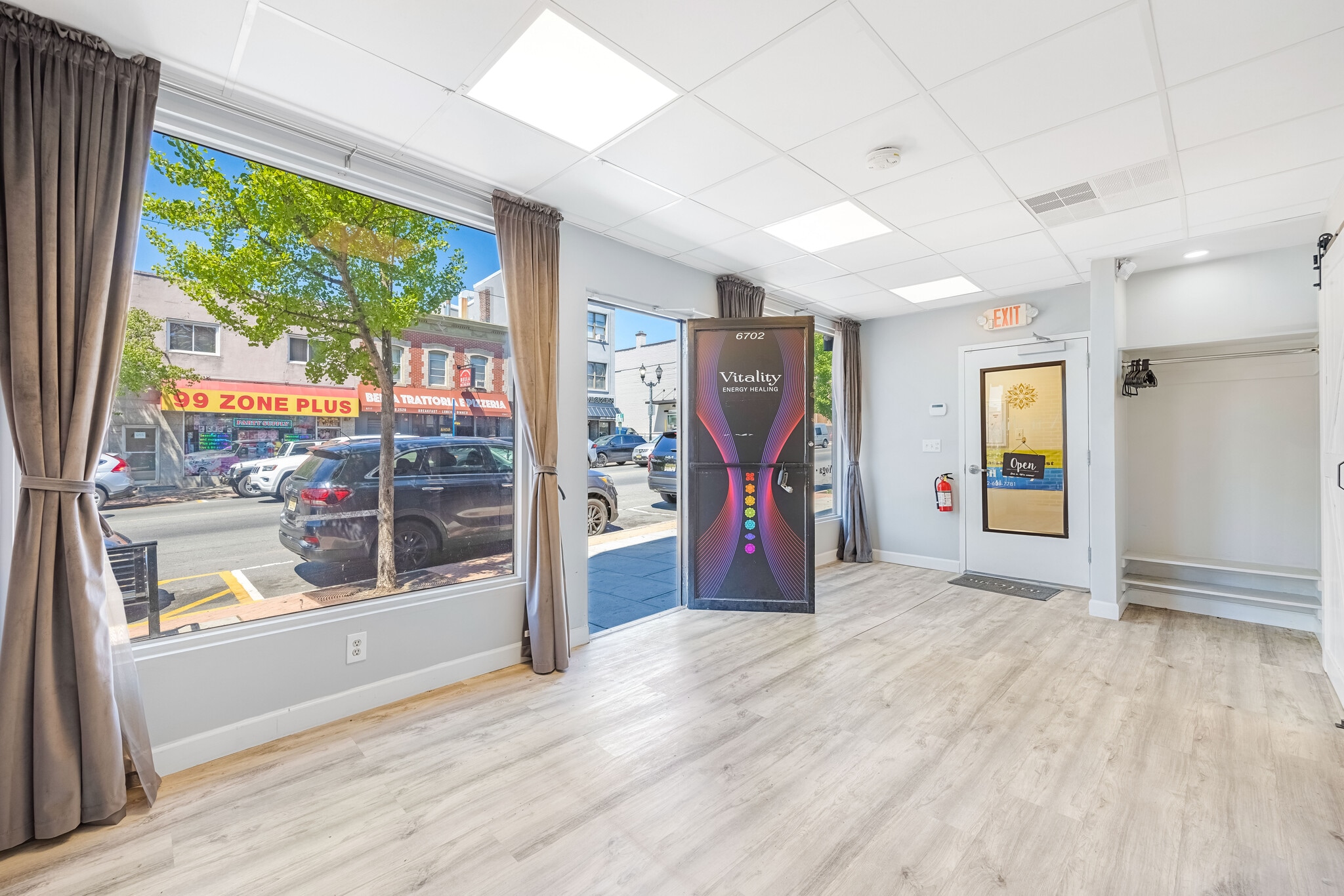 6702 Bergenline Ave, West New York, NJ for lease Primary Photo- Image 1 of 17