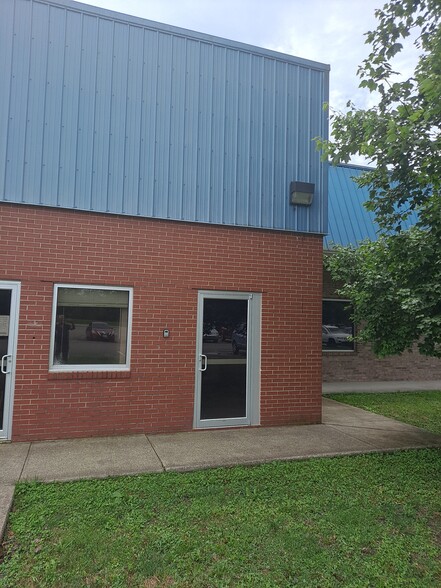 501 Wilson Ln, Elkins, WV for lease - Building Photo - Image 3 of 16