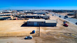 More details for 3315 E State Highway 158, Midland, TX - Industrial for Lease