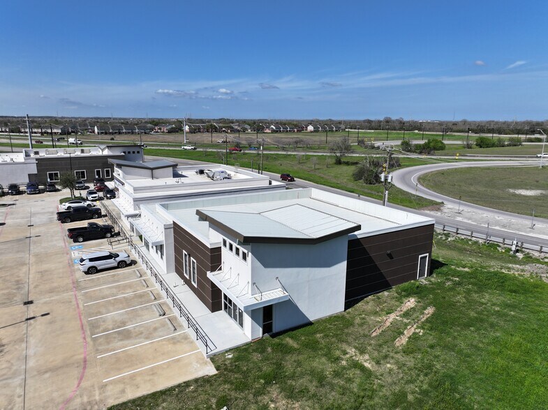 7228 Medical Center Dr, Texas City, TX à vendre - Photo du bâtiment - Image 3 de 6