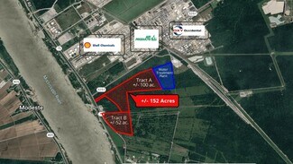 More details for 7238 Hwy 75, Geismar, LA - Land for Sale