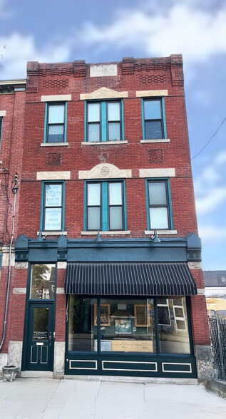 5239 Butler St, Pittsburgh, PA for sale - Building Photo - Image 2 of 6