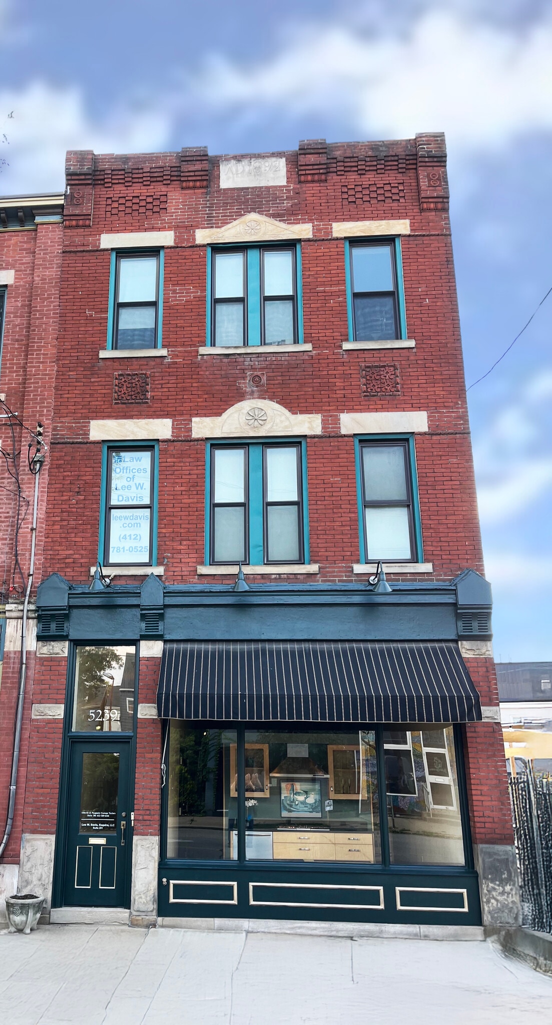 5239 Butler St, Pittsburgh, PA for sale Building Photo- Image 1 of 7