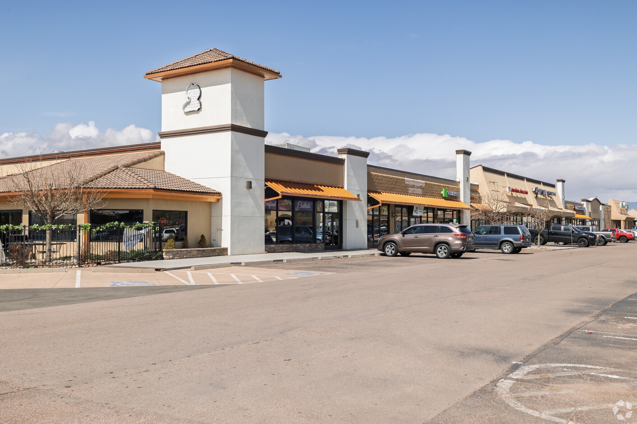 6436 S Hwy 85-87, Colorado Springs, CO for sale Primary Photo- Image 1 of 43