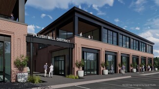 Plus de détails pour 200 Easley Bridge Rd, Greenville, SC - Bureau/Commerce de détail à louer