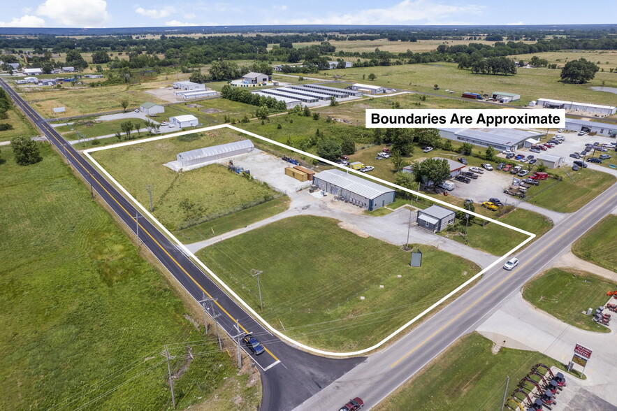 64050 E 290 Rd, Grove, OK for sale - Building Photo - Image 2 of 10
