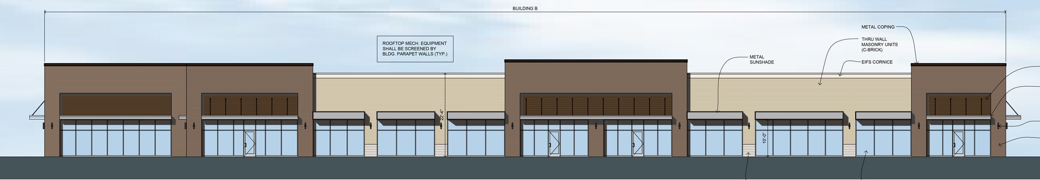 13700 33 Mile Rd, Romeo, MI for lease Interior Photo- Image 1 of 1