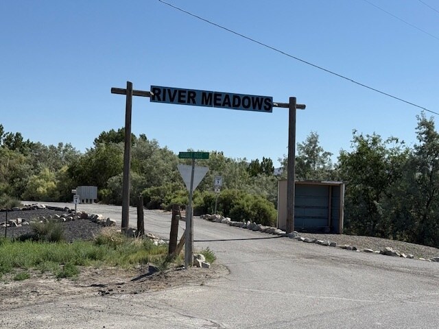 630 Irish American Dam Rd, Lovelock, NV à vendre - Photo du bâtiment - Image 1 de 16
