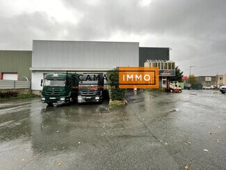 More details for Multiple Space Uses for Lease