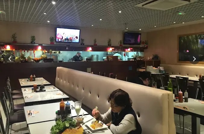 Commerce de détail dans Paris à vendre - Photo intérieure - Image 3 de 4