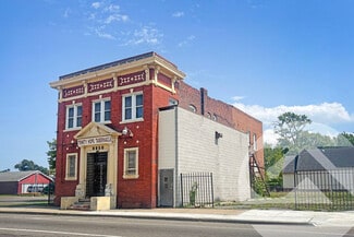 More details for 9950 Mack Ave, Detroit, MI - Retail for Sale