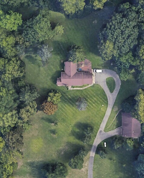 4929 Chambersburg Rd, Dayton, OH à vendre - Photo du bâtiment - Image 2 de 2