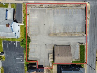 More details for 2109 University Avenue, Morgantown, WV - Land for Sale