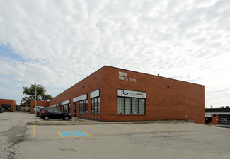 More details for 919 Fraser Dr, Burlington, ON - Flex for Lease