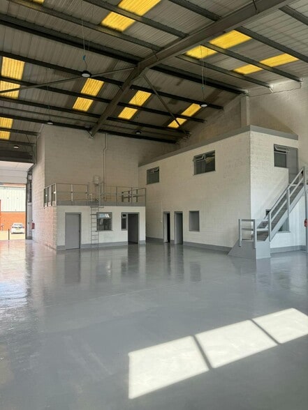 Modwen Rd, Salford for sale - Building Photo - Image 3 of 4