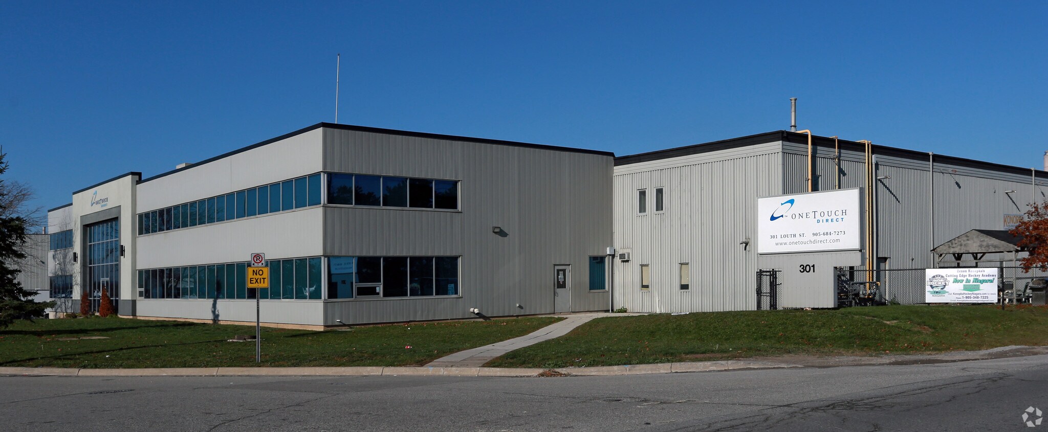 301 Louth St, St Catharines, ON à vendre Photo principale- Image 1 de 1