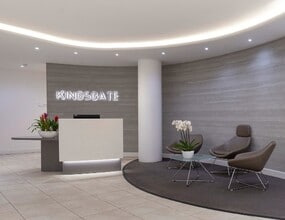 62 High St, Redhill for lease Lobby- Image 2 of 3